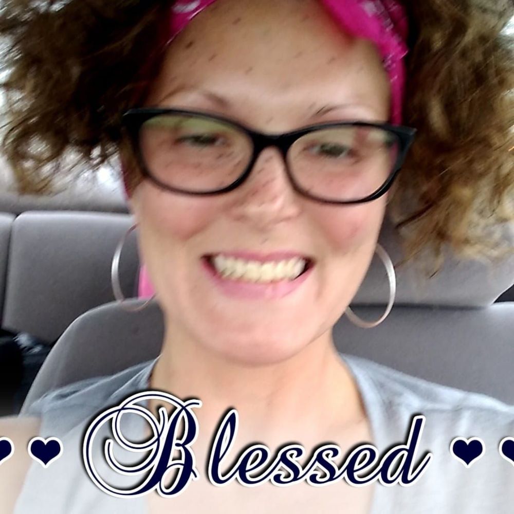 Meet your Posher, Tiffany